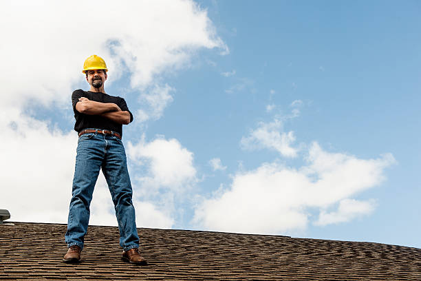 Best Slate Roofing Contractor  in Elton, LA