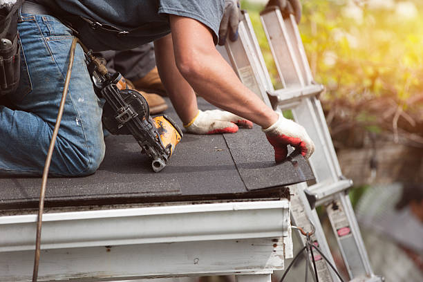 Quick and Trustworthy Emergency Roof Repair Services in Elton, LA